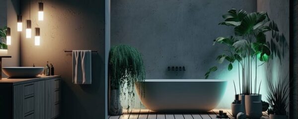 Les ampoules LED pour votre salle de bain